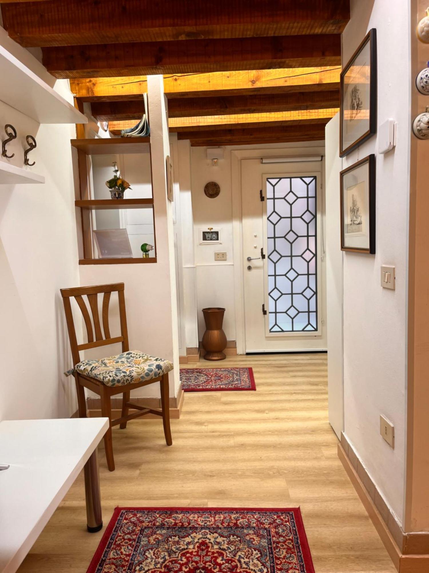 Ninette Home 威尼斯 外观 照片